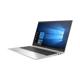 HP EliteBook 855 G7 15-inch (2020) - Ryzen 5 PRO 4650U - 16GB - SSD 256 GB QWERTZ - German