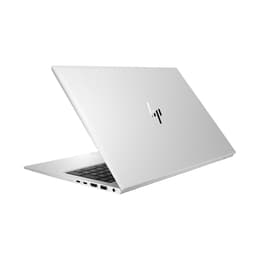 HP EliteBook 855 G7 15-inch (2020) - Ryzen 5 PRO 4650U - 16GB - SSD 256 GB QWERTZ - German