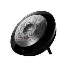 Jabra Speak 710 Bluetooth Speakers - Black