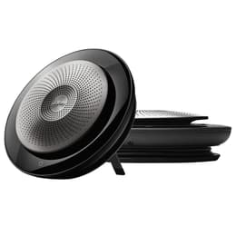 Jabra Speak 710 Bluetooth Speakers - Black