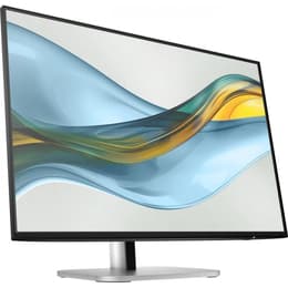 24-inch HP S5 Pro 524PN 1920 x 1200 LED Monitor Grey