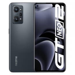 Realme GT Neo 2 128GB - Black - Unlocked - Dual-SIM