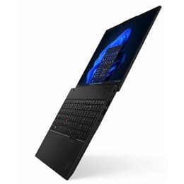 Lenovo ThinkPad L14 Gen2 14-inch (2021) - Ryzen 5 - 5000 Series (U) - 16GB - SSD 256 GB AZERTY - French