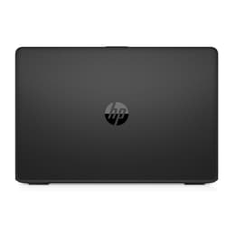 HP 15-DB0066NF 15-inch (2018) - A4-9125 - 4GB - SSD 480 GB AZERTY - French