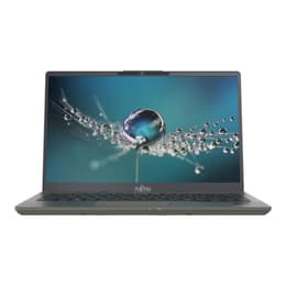 Fujitsu LifeBook U7411 14-inch (2020) - Core i7-1165G7 - 16GB - SSD 512 GB QWERTY - Swedish