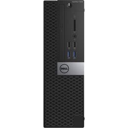 OptiPlex 7040 SFF Core i5-6500 3.2Ghz - SSD 256 GB - 8GB