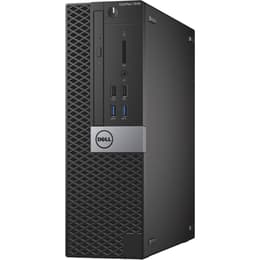 OptiPlex 7040 SFF Core i5-6500 3.2Ghz - SSD 256 GB - 8GB