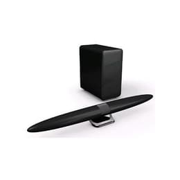 Soundbar Hitachi AXS120C - Black