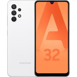 Galaxy A32 128GB - White - Unlocked