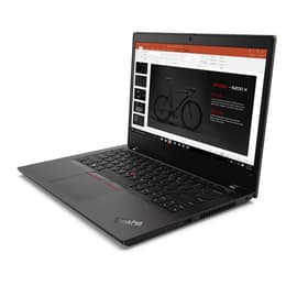 Lenovo ThinkPad L14 G3 14-inch (2022) - Core i5 - Gen 12 (U) - 16GB - SSD 1 TB QWERTY - Spanish