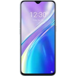 Realme X2 128GB - Blue - Unlocked - Dual-SIM