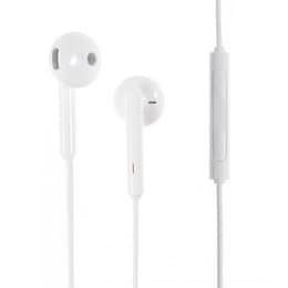 Huawei AM 115 Noise-Cancelling Earphones - Pearl white
