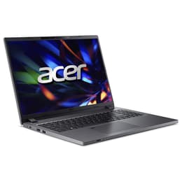 Acer TravelMate P2 16-inch (2023) - Core i5 - Gen 13 (U) - 16GB - SSD 512 GB AZERTY - French