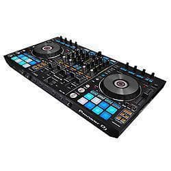 Pioneer Dj DDJ-RX Audio accessories