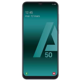 Galaxy A50 128GB - White - Unlocked