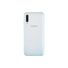 Galaxy A50 128GB - White - Unlocked