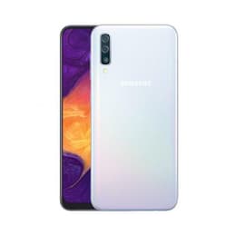 Galaxy A50 128GB - White - Unlocked