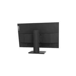 23,8-inch Lenovo ThinkVision E24-28 1920 x 1080 LCD Monitor Black