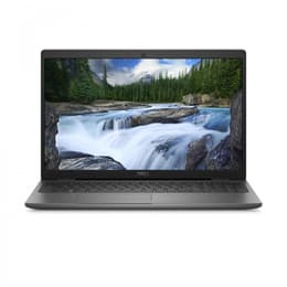 Dell Latitude 3540 15-inch (2023) - Core i5-1345U - 16GB - SSD 2 TB QWERTZ - German