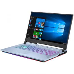 Asus ROG STUDIO 17 PX731GT-AU124R 17"-inch - Core i7-9750H - 32GB - SSD 1 TBGB NVIDIA GeForce GTX 1650 AZERTY - French