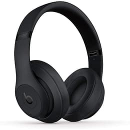 Beats By Dr. Dre Beats Studio3 noise-Cancelling wireless Headphones with microphone - Black