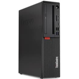 ThinkCentre M920s SFF Core i5-8500 3Ghz - SSD 256 GB - 8GB
