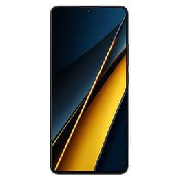 Poco X6 Pro 256GB - Black - Unlocked