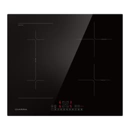 Ciarra CBBIH4BF Hot plate / gridle