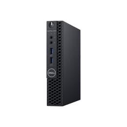 OptiPlex 3060 Micro Core i3-8100T 3.1Ghz - SSD 256 GB - 8GB