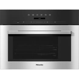 Pulsed heat multifunction Miele DG 7140 Oven