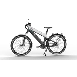 Fuell Fluid Electric bike