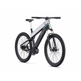 Fuell Fluid Electric bike