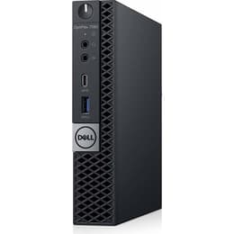 Dell OptiPlex 7060 Micro Core i3-8100T 2.4Ghz - SSD 256 GB - 8GB