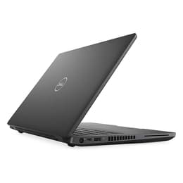 Dell Latitude 5400 14-inch (2019) - Core i5-8365U - 8GB - SSD 512 GB QWERTY - English