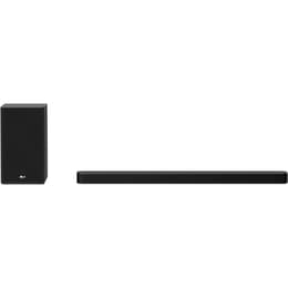 Soundbar Lg DSP8YA - Black