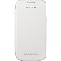 Case Galaxy Core I8260 - Plastic - White