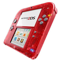 Nintendo 2DS - Red