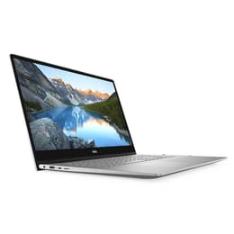 Dell Inspiron 7791 17-inch (2020) - Core i7-10510U - 16GB - SSD 512 GB AZERTY - French