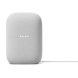 Google Nest Audio Bluetooth Speakers - Silver