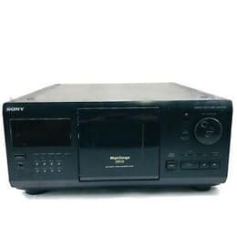 Sony CDP-CX250 CD Player
