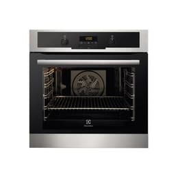 Multifunction Electrolux EEC45650OX Oven
