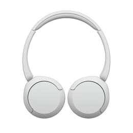 Sony WH-CH520 Headphones - White