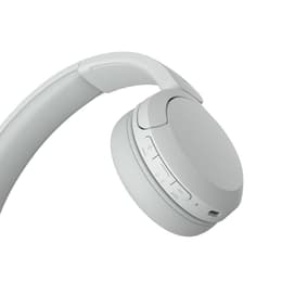 Sony WH-CH520 Headphones - White