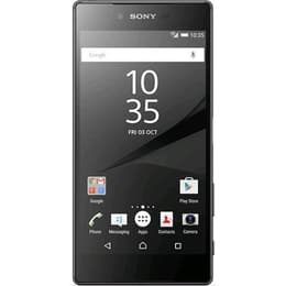 Sony Xperia Z5 Premium 32GB - Black - Unlocked