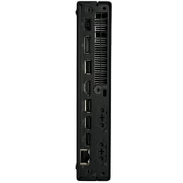ThinkCentre M70q G1 Core i5-10400T 2Ghz - SSD 256 GB - 8GB