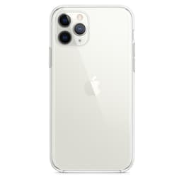 Apple Case iPhone 11 Pro Max - Silicone Clear