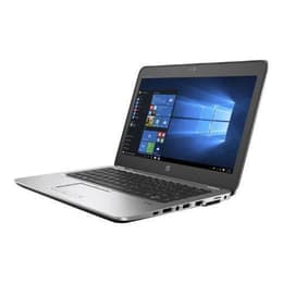HP EliteBook 820 G3 12-inch Core i7-6600U - SSD 512 GB - 16GB AZERTY - French