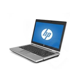 HP EliteBook 2570P 12-inch (2012) - Core i5-3230M - 4GB - HDD 320 GB AZERTY - French