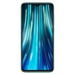 Xiaomi Redmi Note 8 Pro 64GB - Green - Unlocked - Dual-SIM