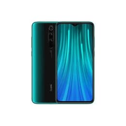 Xiaomi Redmi Note 8 Pro 64GB - Green - Unlocked